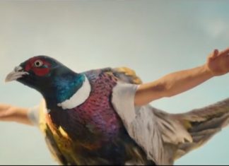 Zlatý Bažant prilieta s novou česko-slovenskou kampaňou