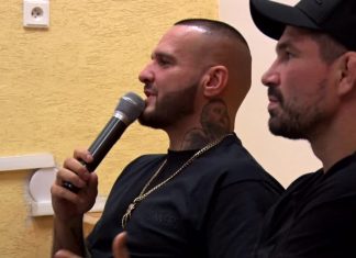 Na Slovensko prichádza unikátna zápasnícka výzva, zapojí sa do nej Rytmus, Atilla Végh aj ďalšie osobnosti