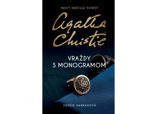 Hercule Poirot znovu na scéne!