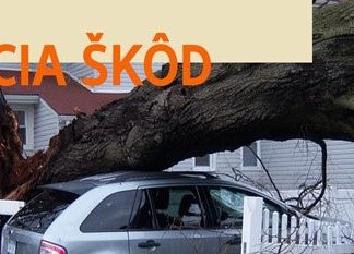 Tornádo je v Allianz kryté už v základnom balíku majetkového poistenia