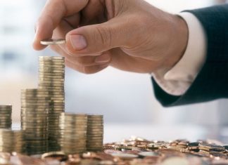 Naše služby sú nielen o financiách, ale aj o spoločenskej zodpovednosti