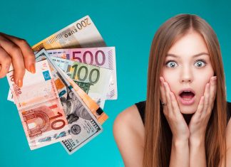 Ženy majú na sporiacich účtoch v priemere 2000 eur, šetria viac ako muži
