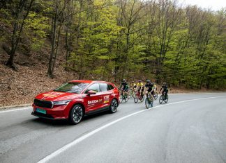 Chcete mať kondičku na bicykli alebo sa dokonca chystáte na cyklistické preteky?