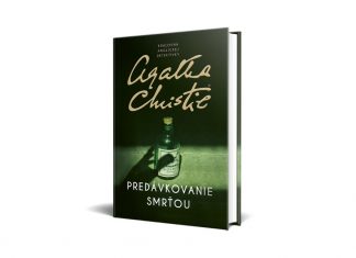 Hercule Poirot v novinke Predávkovanie smrťou
