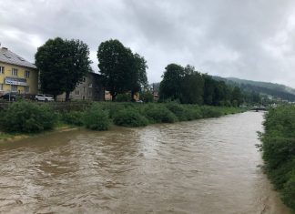 Najviac škôd spôsobili tento rok povodne
