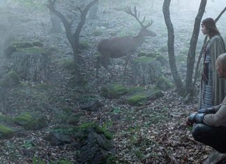 Mágia, tajomno a fantastika. Slovania vyšli ako kniha