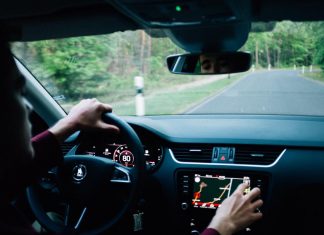 Európa sa pripravuje na autonómne riadenie