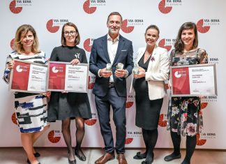 Trojnásobný úspech pre Tesco: Najzodpovednejšia veľká firma podľa odborníkov