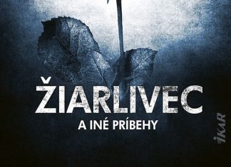 Jo Nesbo: Žiarlivec a iné príbehy
