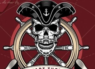 Desivo-šialená jazda. Diabol a temné vody