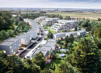 CRESCO REAL ESTATE spúšťa predaj domov v bratislavskej Dúbravke
