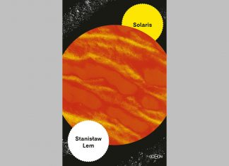Sci-fi klasika Solaris v novom vydaní