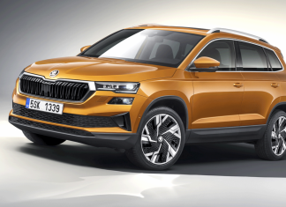 Nová ŠKODA KAROQ: Modernizácia úspešného modelu
