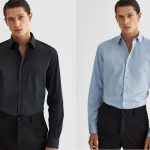 Massimo Dutti mix