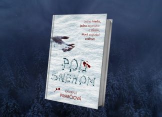 Napínavý slovenský triler Pod snehom