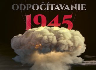 Nezvyčajný príbeh atómovej bomby. Odpočítavanie 1945