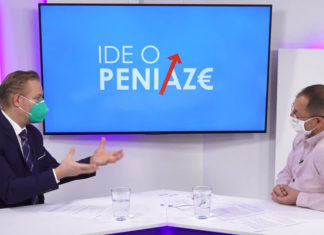 VIETE ČÍTAŤ VÝPIS Z II. PILIERA? POZRITE SA, ČO SA V ŇOM DOZVIETE