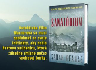 Z bývalého Sanatória je dnes vražedný 5-hviezdičkový hotel