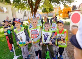 Zákazníci Tesca odovzdali komunitným projektom 2,65 milióna hlasov