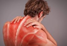 Natiahnuté svaly alebo boľavý chrbát?