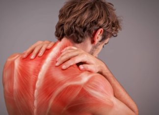 Natiahnuté svaly alebo boľavý chrbát?