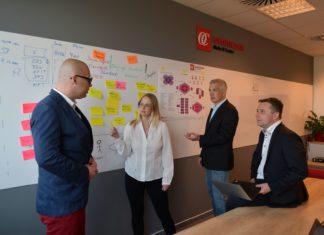 Záujem firiem o digitalizáciu rastie. OMNICOMU priniesol tretinový rast príjmov