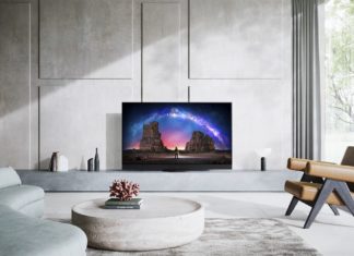 Špičková kvalita s novým radom Panasonic OLED TV