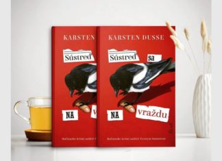 Krimi + mafiáni + čierny humor = Sústreď sa na vraždu