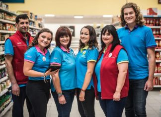 Tesco vytvára príležitosti na zamestnanie občanov Ukrajiny