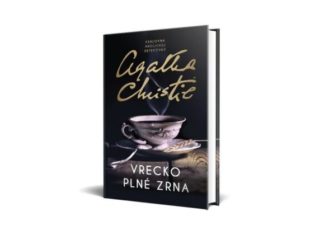 Iba slečna Marplová to dokáže!