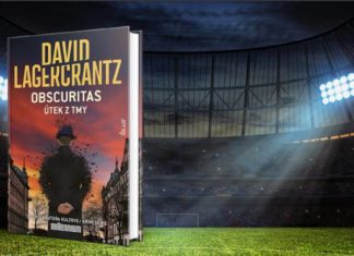 Expert na vypočúvanie a mladá policajtka. Je tu Obscuritas