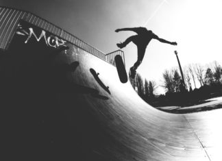 Akými najnovšími kúskami doplniť svoj skate štýl?