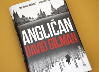 Vražda, únos, atentát… Nadupaný špionážny triler Angličan