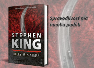 Stephen King má nového nájomného zabijaka