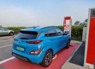 dTest: Životný cyklus automobilov