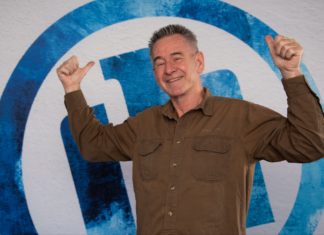 Allianz je partnerom filmu o slovenskej prírode s legendárnym dokumentaristom