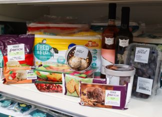 Spotrebitelia rozhodli! Vyše 50 výrobkov značky Tesco patrí medzi najobľúbenejšie