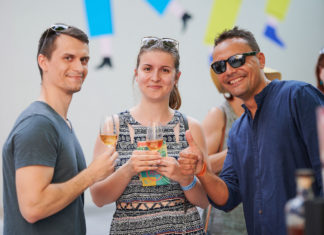Festival svetových rumov bude cez víkend v Trnave