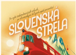 ŠKODA pozýva na jedinečné preteky veteránov 500 km Slovenských