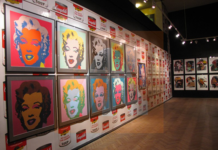 Spoznávajte kúty Slovenska Drevené kostolíky, Andy Warhol a skanzen
