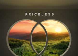 Mastercard vydáva svoj úplne prvý hudobný album: Priceless