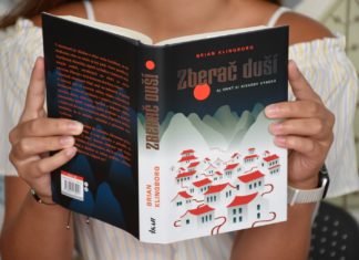 Zberač duší sa nezastaví pred ničím…