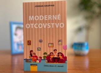 Aká je úloha otca v 21.storočí?