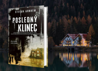 Zlo si nájde cestu všade. Severské krimi Posledný klinec