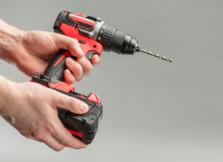 Poistite si svoje náročné projekty jednoduchým a výkonným aku náradím