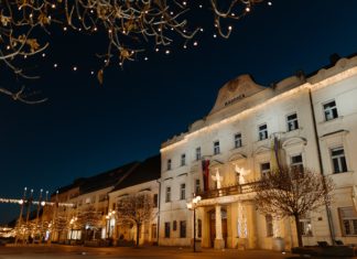 V Trnave sa začínajú adventné trhy a podujatia