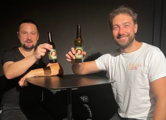 Bystrík má vlastné žihľavové pivo a nový lyric klip Divoká rieka!