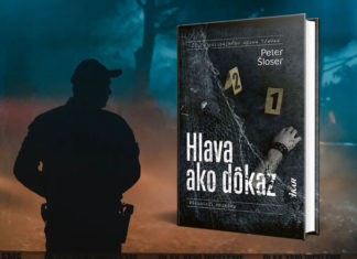 ZLOČIN v Piešťanoch. Brutálny a desivý!