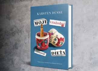 Zavraždil som, vydieral…ale iba mafiánov