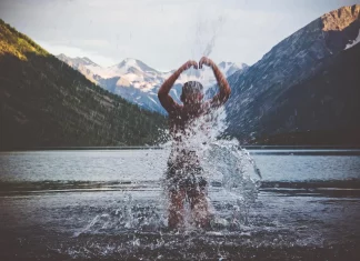 Chcete byť otužilcom? Nezabudnite na správnu výživu!